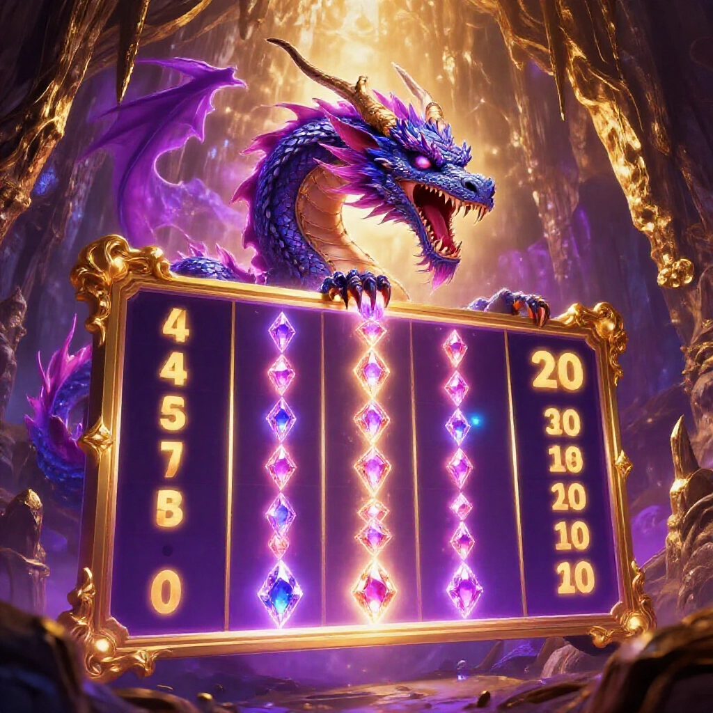 魔龍傳奇遊戲2026進階攻略：訊號判讀吐分期與安全平台指南