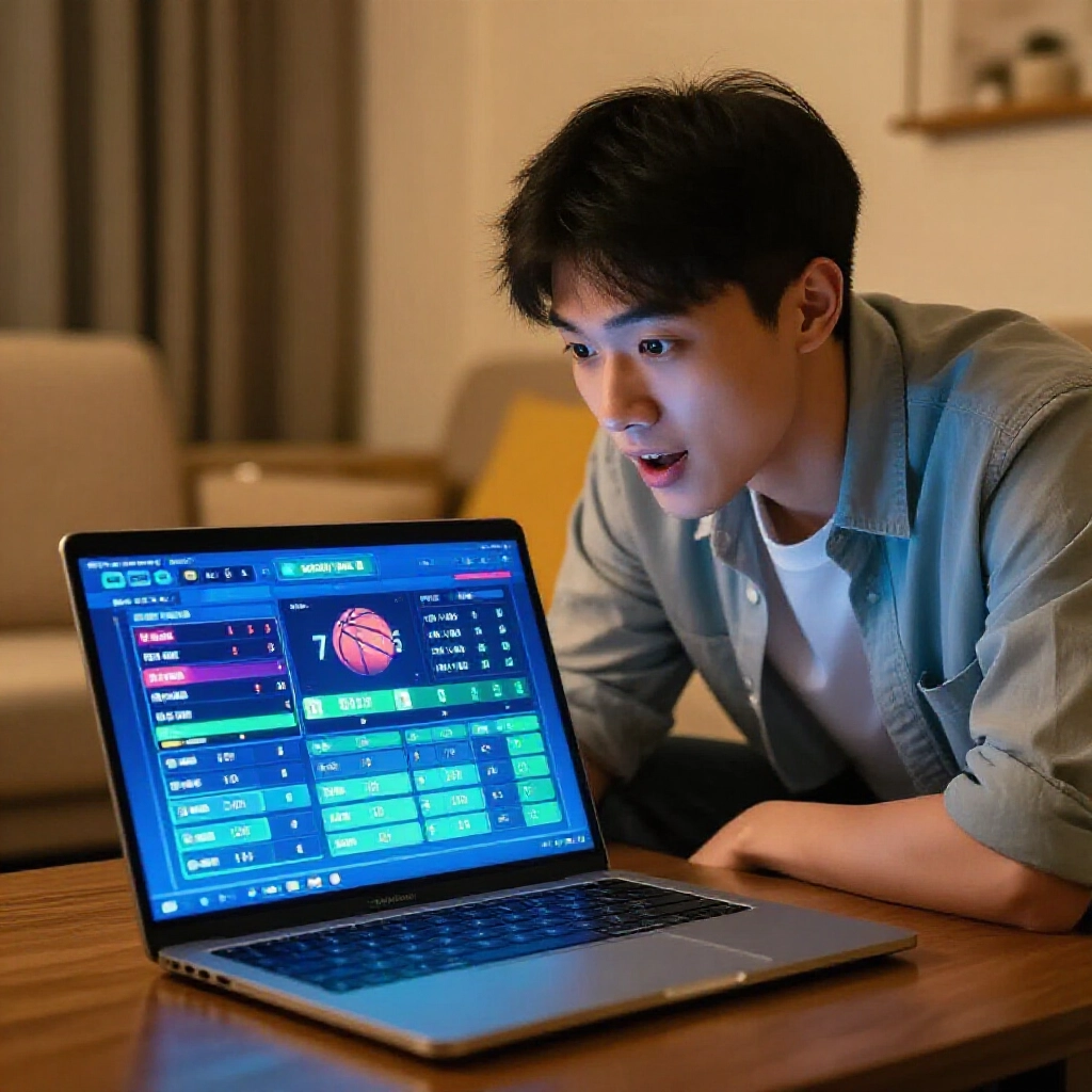運彩NBA賠率怎麼看？2026新手指南讓分大小分獲利全解