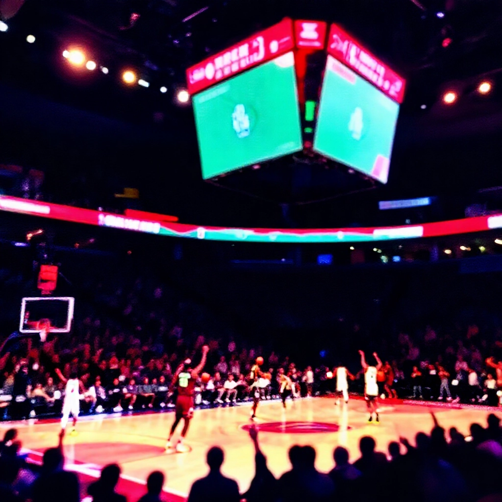 美金盤 NBA 2026 賠率全攻略：台灣玩家 Vegas Odds 實戰指南