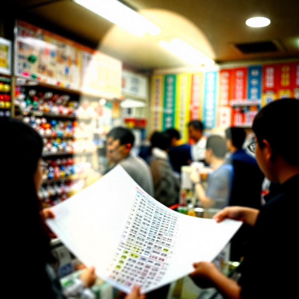 運彩立柱意思是什麼？台灣運彩539立柱怎麼玩 成本計算與中獎風險全指南